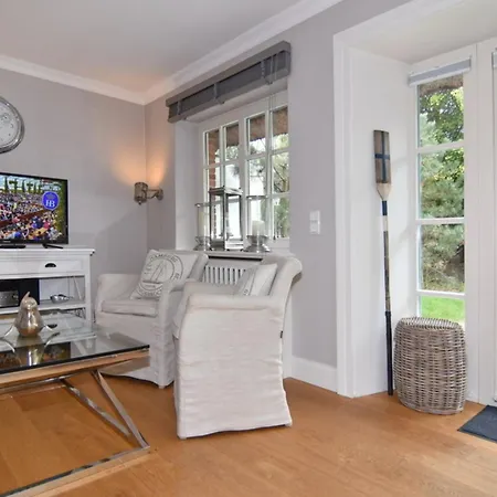 Gartenweg 9, Whg Oland *