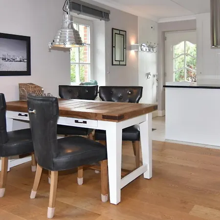 Gartenweg 9, Whg Oland * Sylt