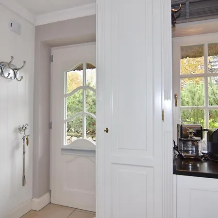 Lägenhet Gartenweg 9, Whg Oland