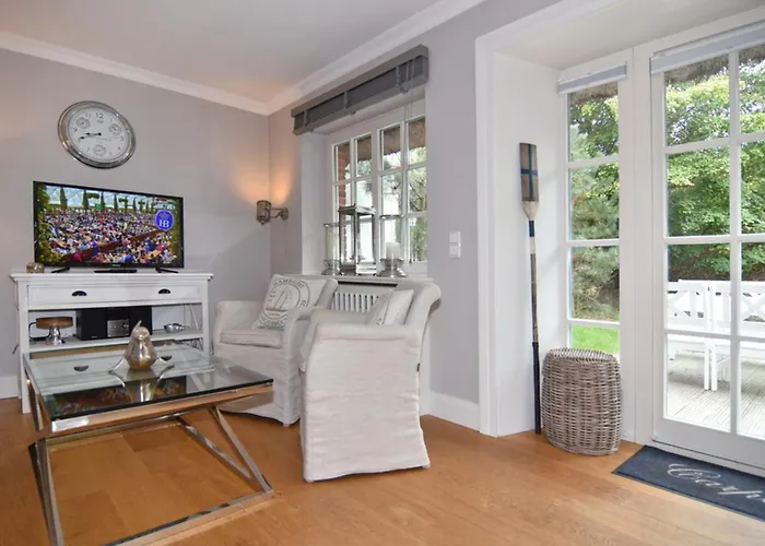 Gartenweg 9, Whg Oland *