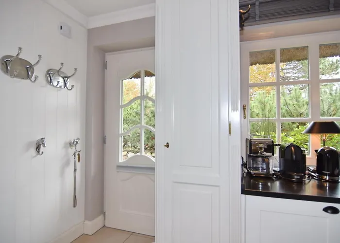 Lägenhet Gartenweg 9, Whg Oland