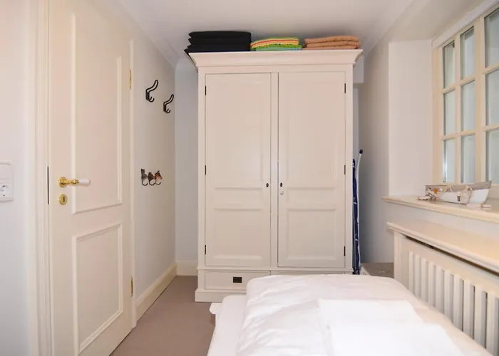 Gartenweg 9, Whg Oland Sylt