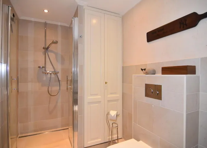 Gartenweg 9, Whg Oland *